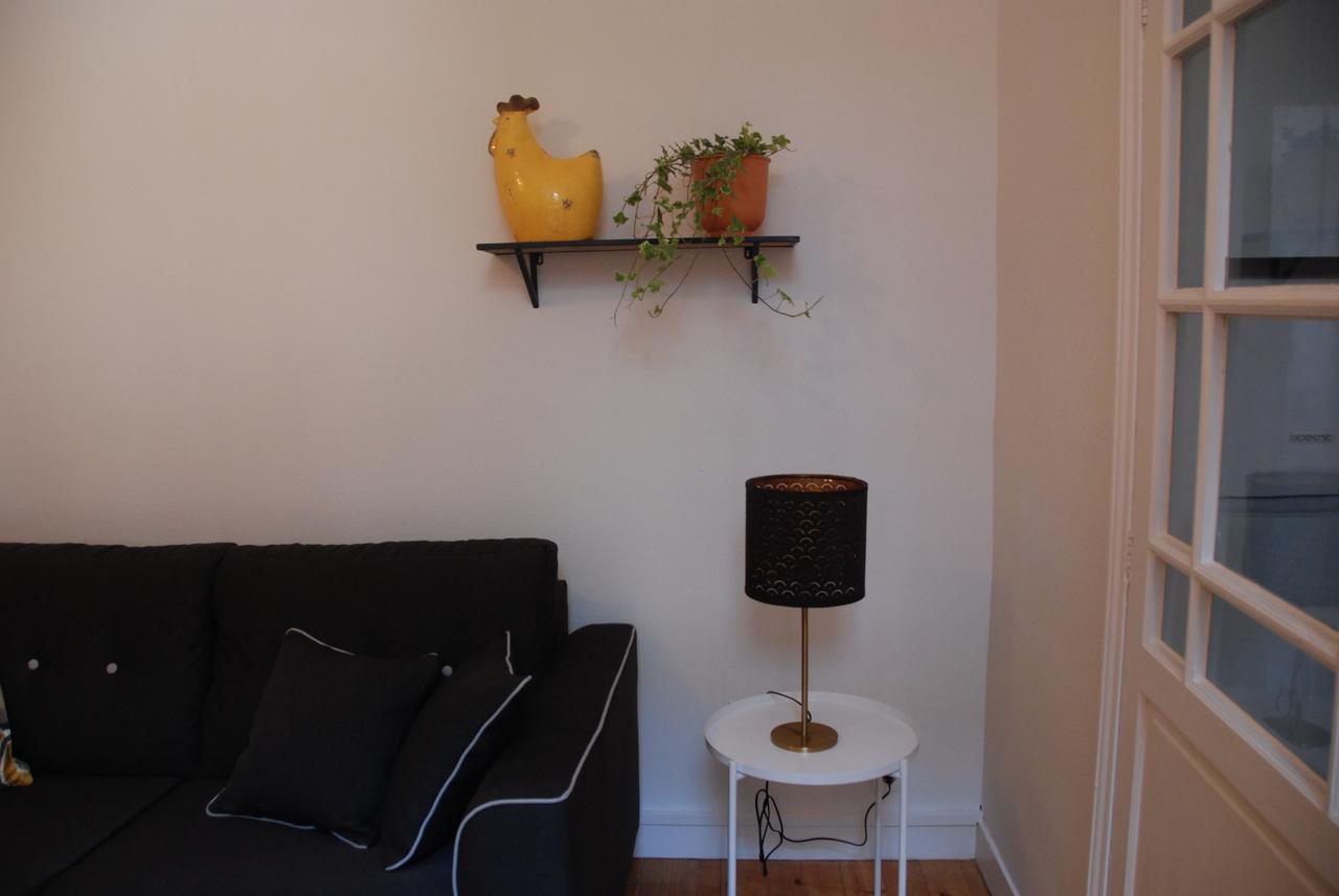 Appartement L'authentique - Coeur De Toulouse